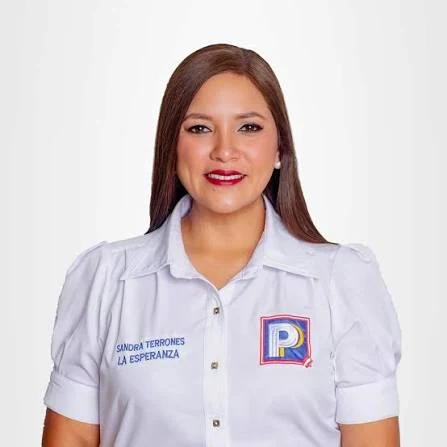 Sandra Terrones